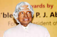 APJ Abdul Kalam: Remembering Missile Man on his death anniversary