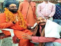 Mahamandaleshwar wants ‘gharwapsi’ for those who left sanatan dharm 