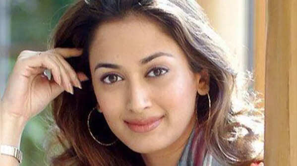 Gayatri Joshi ?Swades and Sayonara