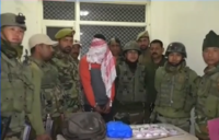 Pakistani smuggler with Rs 10 lakh fake currency apprehended by army