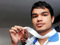 Boxer Vikas Krishan to make his professional debut in New York on January 18