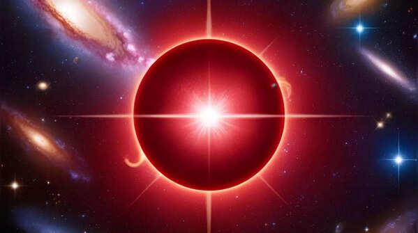 5 largest stars in the universe and why they’re so fascinating
