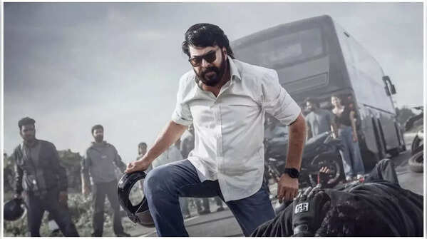 'Bazooka' to 'Alappuzha Gymkhana': Newly released films to watch this weekendUploadSearch