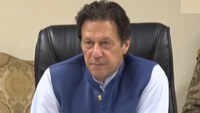 Pak PM Imran Khan holds security meeting over abrogation of Article 370