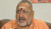 Kamal Haasan will have to take new birth to understand Hinduism: Giriraj Singh