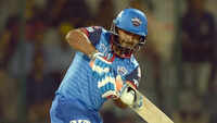 I'm just 21, maturity will come: Risabh Pant