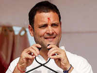 Lok Sabha elections: Rahul Gandhi to kickstart poll campaign in Nagaland on April 3