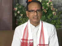 Shivraj Singh Chouhan slams Kamalnath, says MP CM 'behaving' like Mamata Banerjee