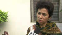 Kumari Selja appointed as Haryana Pradesh Congress Committee chief