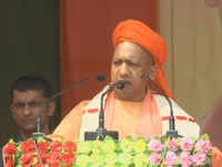 China was forced to retreat under leadership of PM Modi: CM Yogi