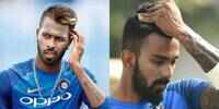 India vs Australia: Shubman Gill, Vijay Shankar to replace KL Rahul and Hardik Pandya 