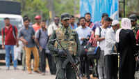 Man accused of masterminding the Easter Sunday attacks in Sri Lanka, grew up in Kattankudy