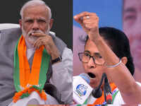 Narendra Modi will never again be prime minister again: West Bengal CM Mamata Banerjee