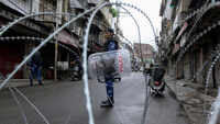 China asks India and Pakistan to resolve issues through talks