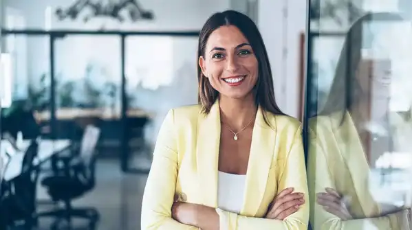 How to be more confident