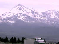 Study finds 200,000 Californians face volcano risk