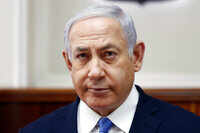 Israel PM Benjamin Netanyahu may visit India in mid-February