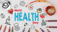 World Health Day to observed with ‘Universal Health Coverage: everyone, everywhere’ theme today