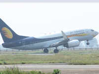 Qatar Airways CEO says would not buy stake in Jet Airways as it’s backed by 'enemy state' 