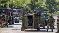Jammu and Kashmir: Encounter breaks out between terrorists and armed forces in Anantnag