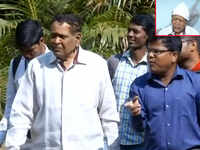 Odisha: 81-year-old former MLA pursuing PhD in Bhubaneswar
