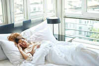 World Sleep Day 2019: Commandments to follow for sleep hygiene