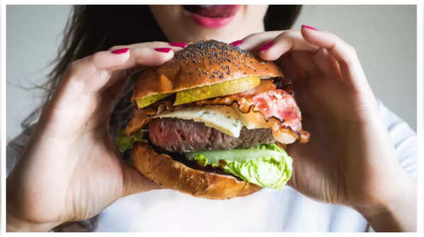 Food swaps that will change your life (and make you live longer!)