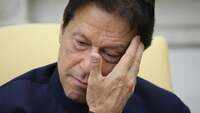 Pakistan won't start war or use nukes first against India, says Imran Khan