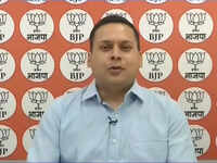Gandhis are just 'chunavi' Hindu: BJP