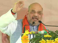 Rahul Gandhi fled to Wayanad as he fears Amethi will seek account of work: Amit Shah