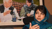 Lok Sabha Results: PDP chief Mehbooba Mufti loses from Anantnag