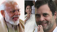 Who do you want to see as PM in 2019?