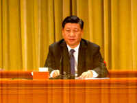 Xi Jinping asks army to be battle-ready 
