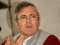 Killing of terrorists shouldn’t be treated as a cause for celebration: Omar Abdullah 