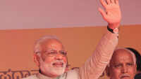 Lok Sabha Election Exit Poll: BJP likely to win big in West Bengal
