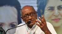 Digvijaya Singh criticises Shivraj Singh Chouhan for saying 'have to take bath after taking Digvijaya's name'