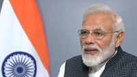 J&K and Ladakh have potential to be the biggest tourist hub of world: PM Modi