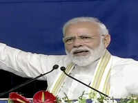 Humara siddhant hai, hum ghar me ghus ke marenge, PM Modi’s stern warning to terror outfits