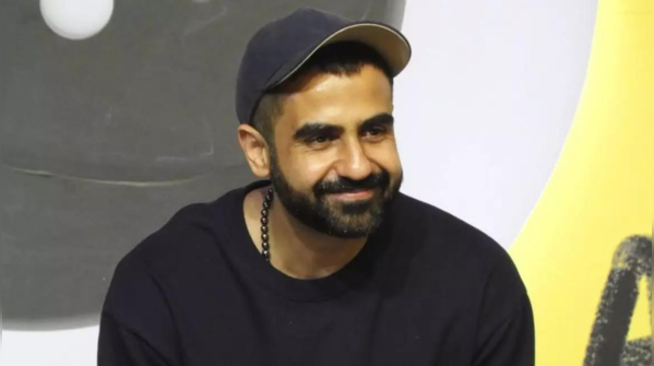 What does Nikhil Kamath's routine looks like