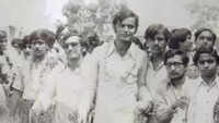 Technically became first 'satyagrahi' against Emergency: When Jaitley recalled his time in jail