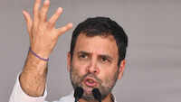 'Chowkidar chor hai' remark on PM: Rahul Gandhi not to appear personally in contempt case