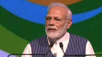 Time has come for world to say good-bye to single-use plastic: PM Modi