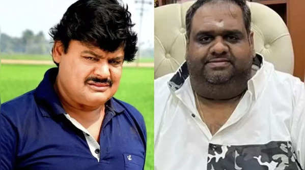 Mansoor Ali Khan To Ravindran A Look At Kollywood Stars Who Have Been