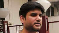 Delhi Police arrest Rohit Shekhar Tiwari’s wife