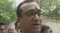 Lok Sabha Election Results 2019 will be in favour of Congress: Ajay Maken