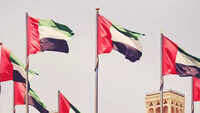UAE backs India's decision on Article 370