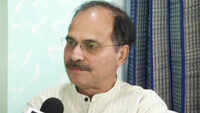 J&K has become like a concentration camp: Congress leader Adhir Ranjan Chowdhury