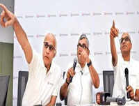 'Customers choose Mindtree not for its buildings, but for its culture'