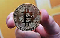 How secret buyer shook up crypto market with $ 100 million bitcoin order