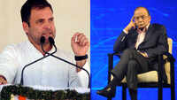 Rahul got MPhil without Master, Arun Jaitley writes in his blog